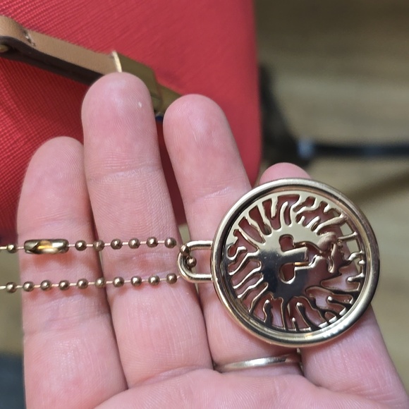 NWOT ANNE KLEIN CROSSBODY/SHOULDER BAG - Picture 10 of 17